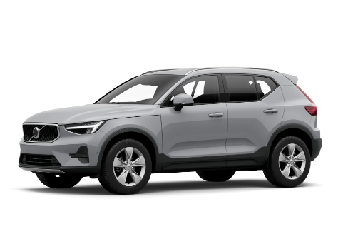 XC40